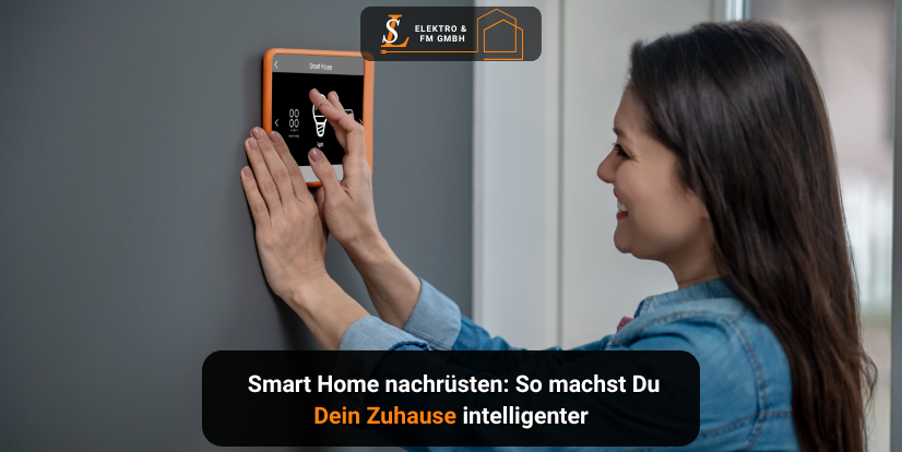 Smarthome nachrüsten do it yourself