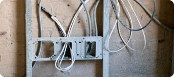 Altbausanierung mit Elektroinstallation – FI, Zählerschrank, Erdung in München