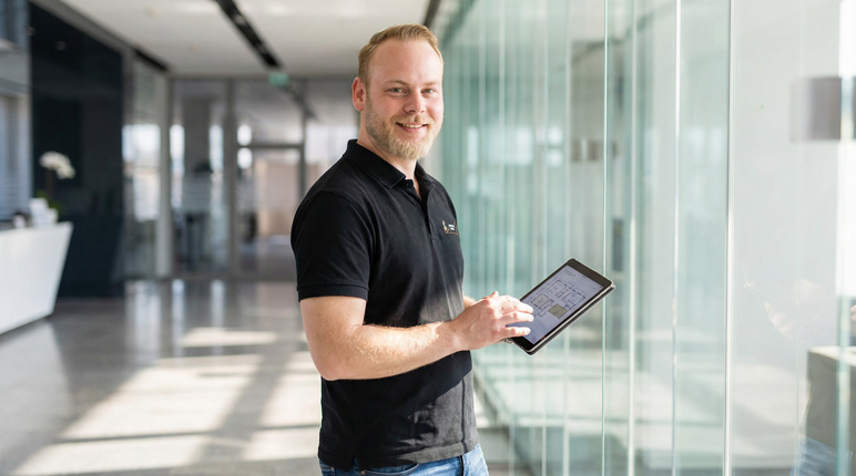 Professionelles Facility Management und Objektbetreuung für Gewerbeimmobilien in Kirchheim